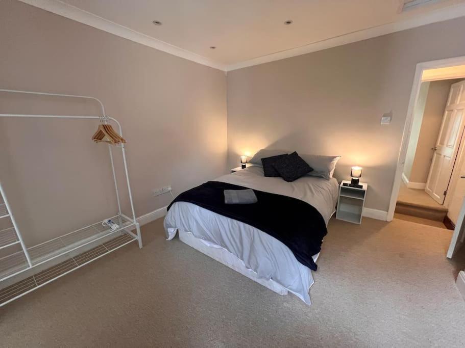 Stylish City Centre Home Norwich Exterior photo
